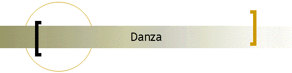 Danza